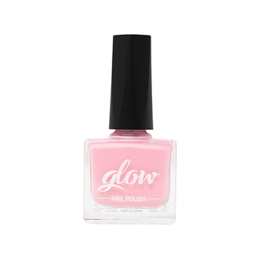 SMALTO GLOW ROSA CONFETTO 10 ML